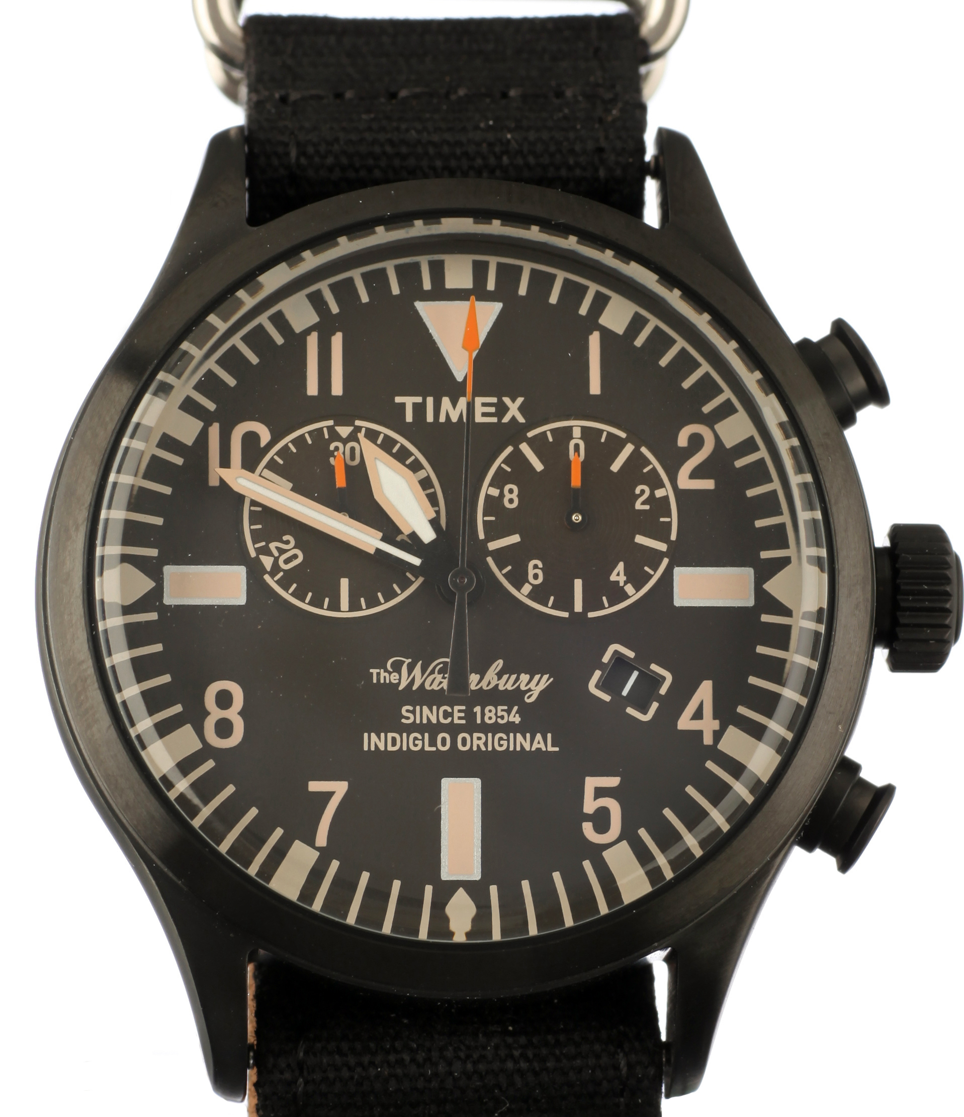 wwt timex